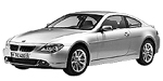 BMW E63 P1220 Fault Code